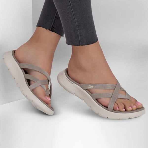 Skechers naisten Crossover-sandaalit