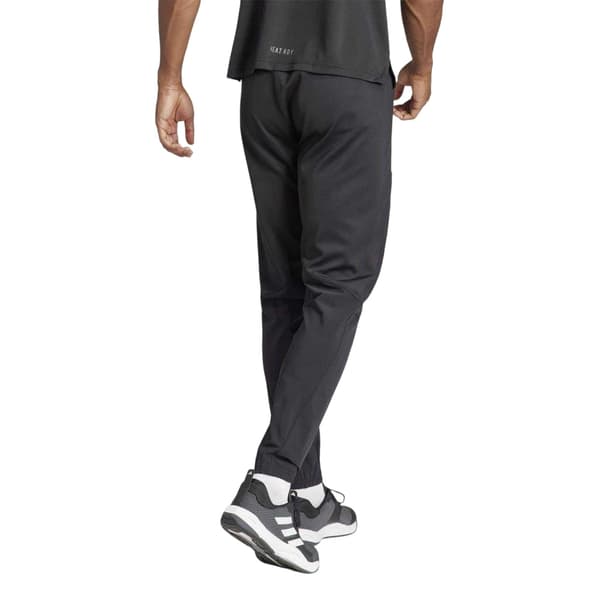 Adidas Mens Designed For Training Joggers