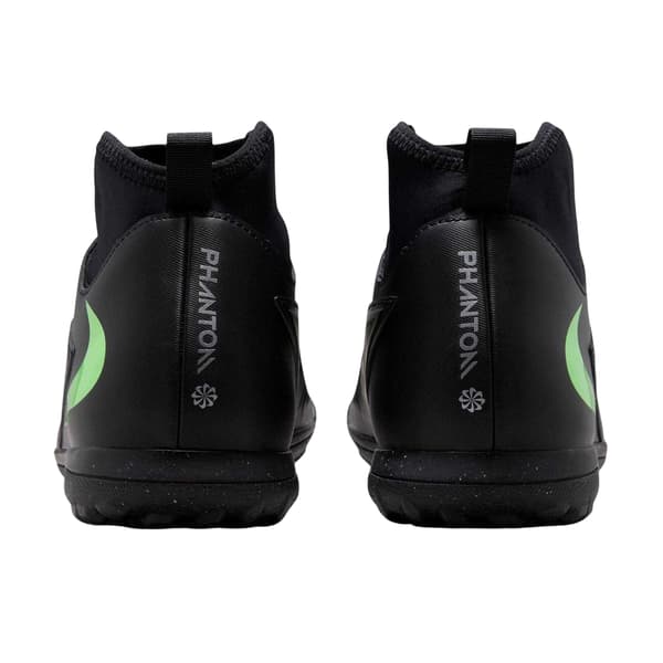 Nike Mens Phantom 6 High-top Astro Turf Trainers