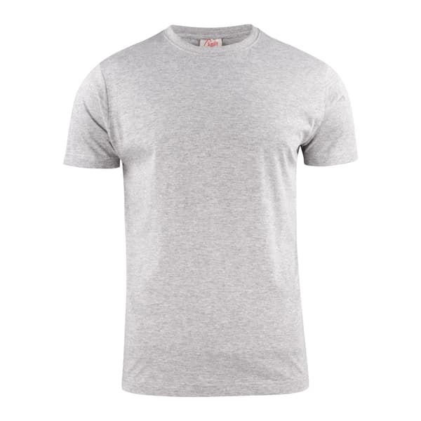 Printer Rsx letvægts T-shirt til mænd