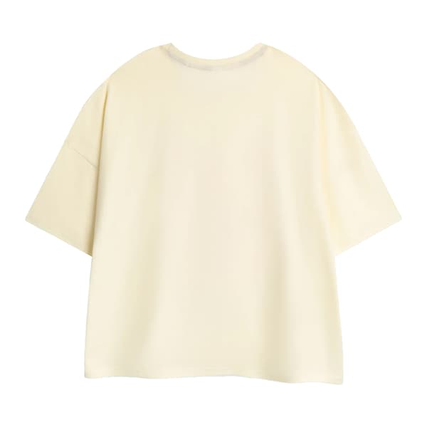 Nalle Puh Dam Kortärmad Lång Pyjamas Set