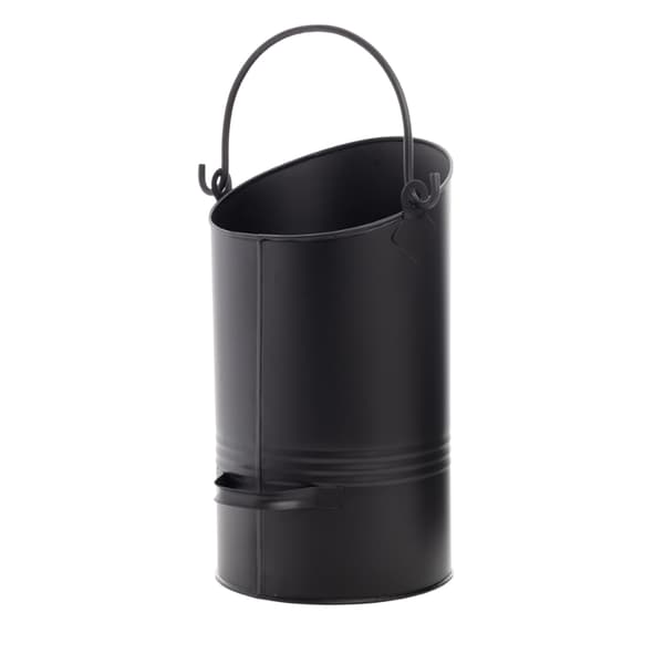 Leecroft Ellipse Hod Black 16''