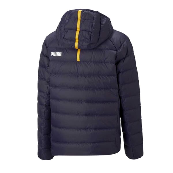 Puma Barn/Kids Logohuvjacka