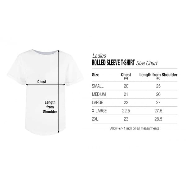 Star Wars: Andor Dam/Dam Logotyp T-shirt