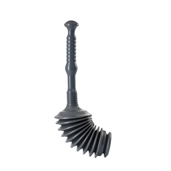 Buffalo Toalettpump 51cm