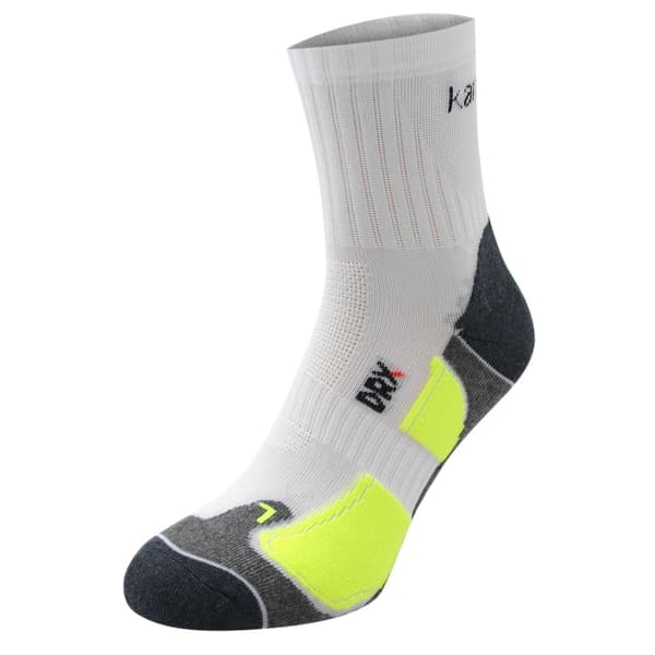 Karrimor Löparstrumpor för män Dri Skin (2-pack)