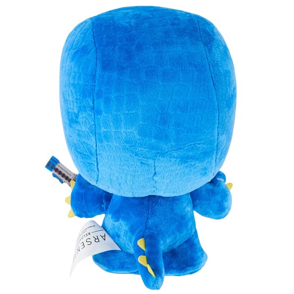 Roblox Dinosaur Plush Toy