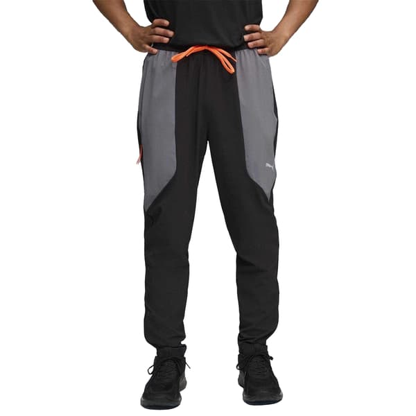 Puma Mens Flex Woven Joggers