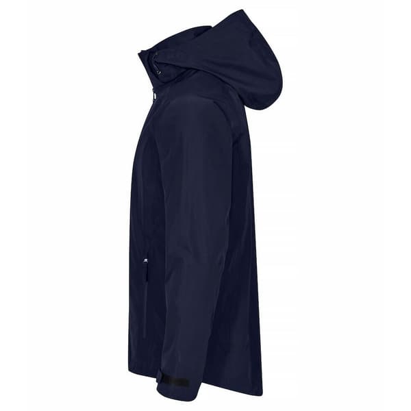Clique Herre Classic Soft Shell jakke til mænd