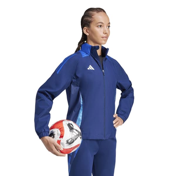 Adidas Dam Tiro 24 Anorak