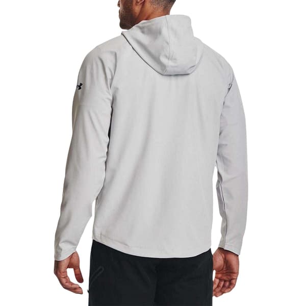 Under Armour Herr Storm Raglan Hooded Jacka
