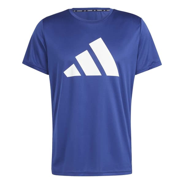 Adidas Herr Run It T-shirt