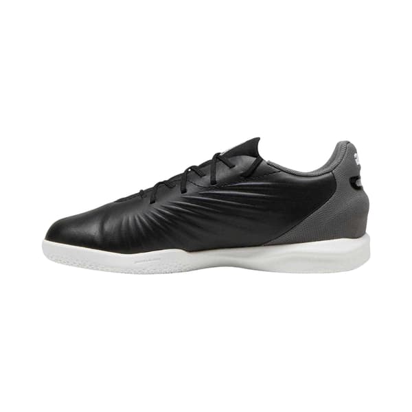 Puma Barn/Kids King Match It Regular Inomhusfotbollsskor
