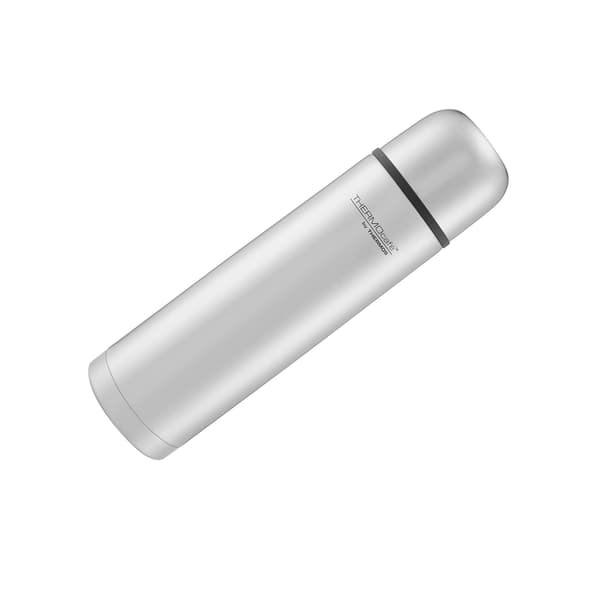 ThermoCafe Stainless Steel Flask 1.0L