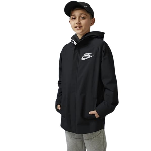 Nike Lasten Swoosh Lippis