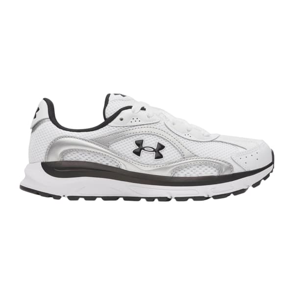 Under Armour Dam/Kvinnor Performance Tech Träningsskor