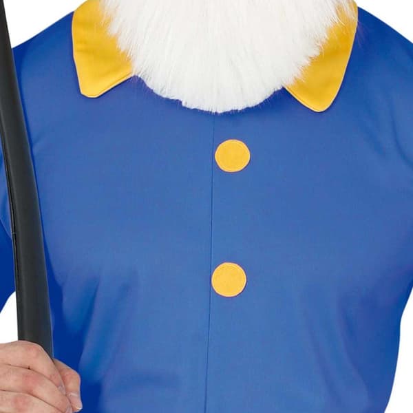 Fiestas Guirca Mens Dwarf Costume Set