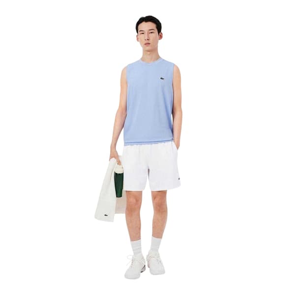 Lacoste Miesten Tech Performance -tennishortsit