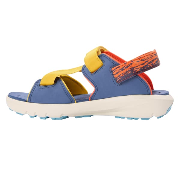Timberland Childrens/Kids Motion Dune Backstrap Sandals