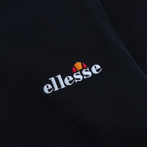 Ellesse Mens Long-Sleeved Pullover Hoodie