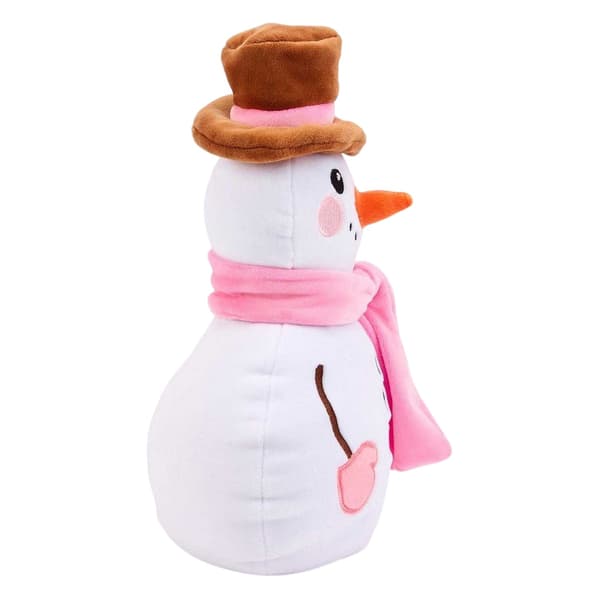 The Snowman Snowman Plush Toy