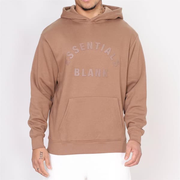 Blank Essentials Herre Arch Hoodie