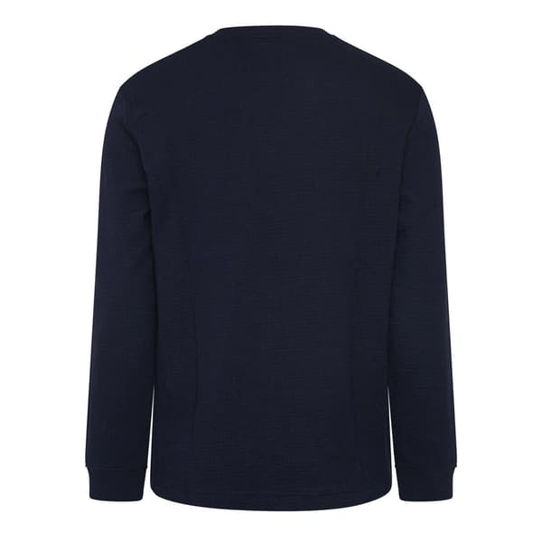 Hugo Mens Austin Structured Pyjama Top