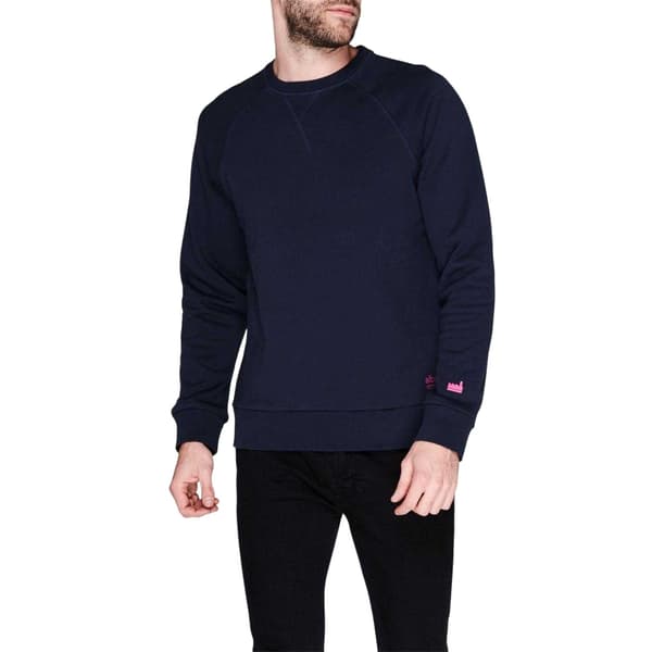 Albam Utility Mens Raglan Sweatshirt