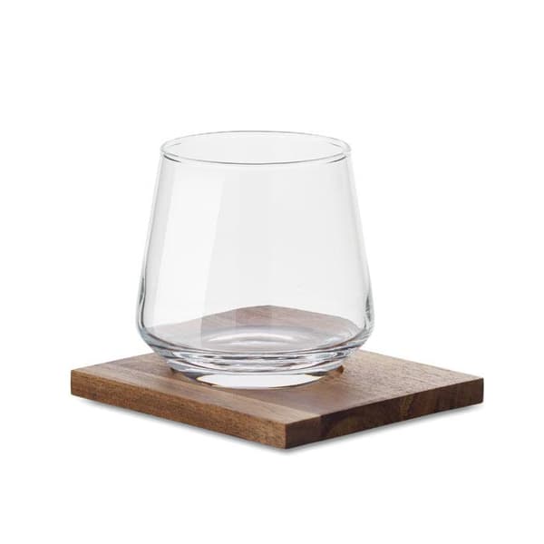 MidOcean Drinks 200ml Whiskey Glass