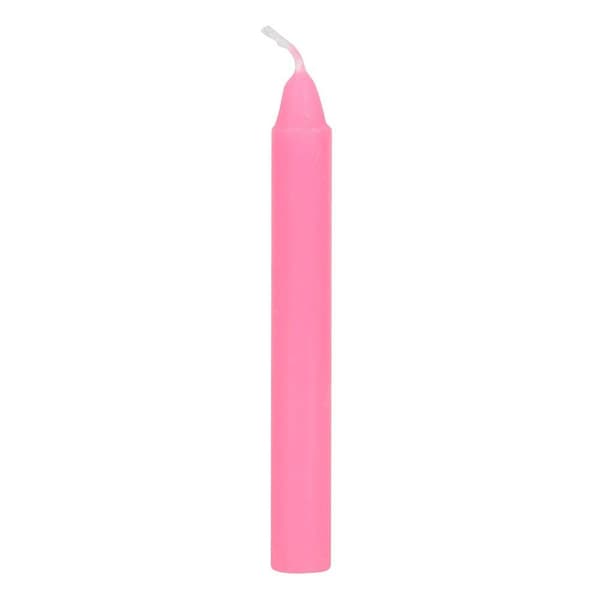 Something Different Magic Spell Candles (Pack Of 12)
