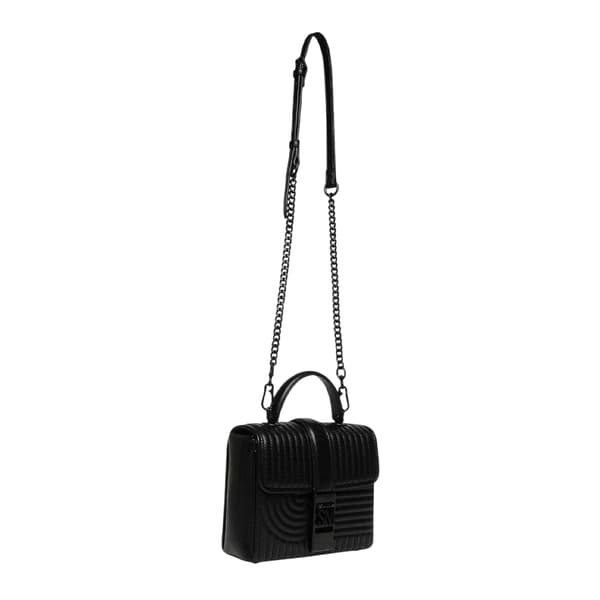 Steve Madden Bkhy Quilted Handbag