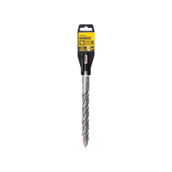 Dewalt Power Tools Sds Plus Extreme 2 poranterä