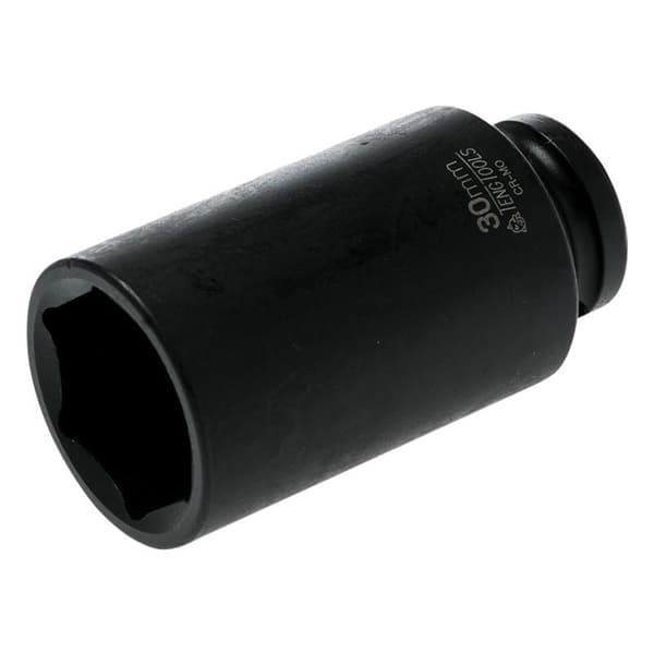 Teng Hexagon 6-point Deep Impact Socket