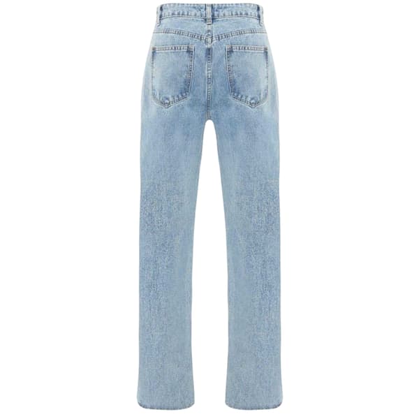 I Saw It First Jeans til kvinder/damer til mødre