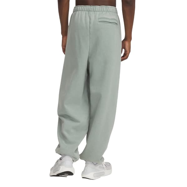 Under Armour Herr Enfärgade Atletiska Joggingbyxor