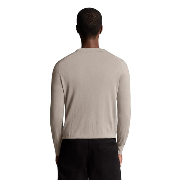 Lyle & Scott Herrtröja Regular