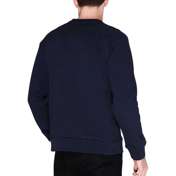 Albam Utility Mens Raglan Sweatshirt