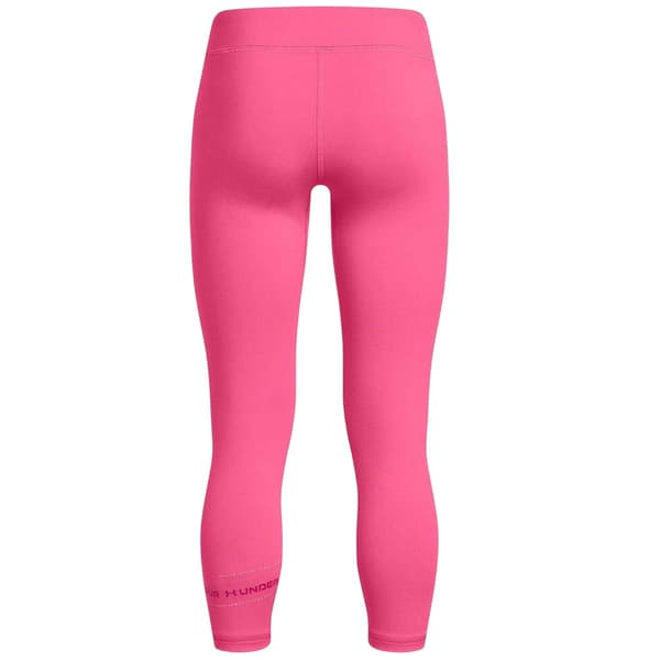 Under Armour Flicks Performance Fitted Leggings