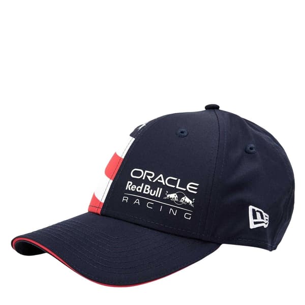 Oracle Red Bull Racing Baseball Cap til mænd