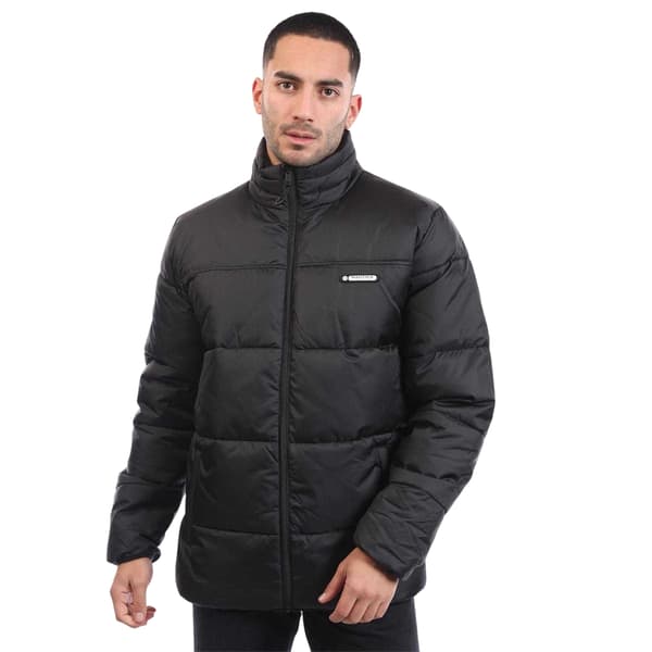 Nautica Mens Regular Puffer Jacket
