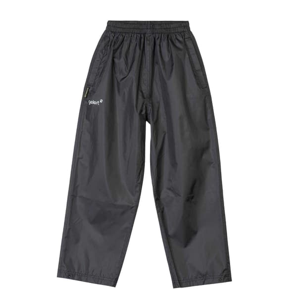 Gelert Barn/Kids Logo Packable Byxor