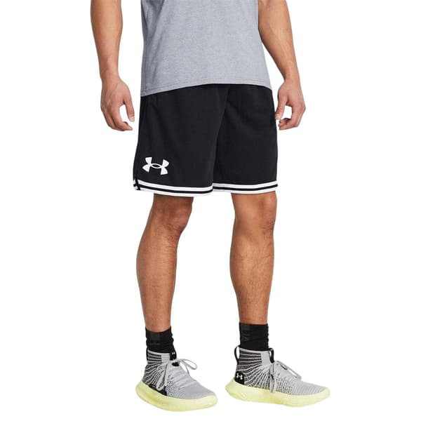 Under Armour Basketshorts för män Perimeter