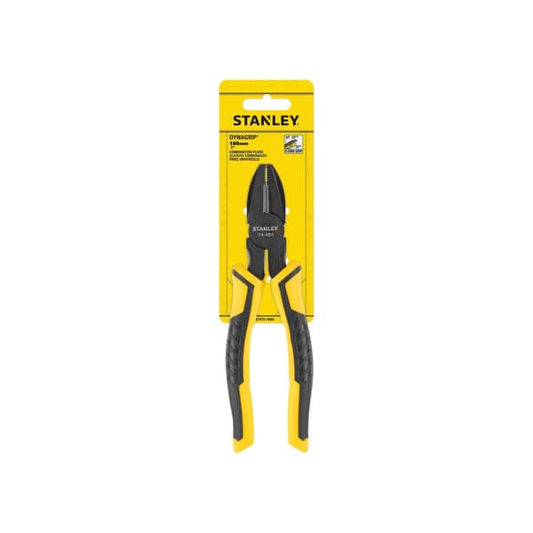 Stanley Handverktyg Controlgrip Kombinationstång