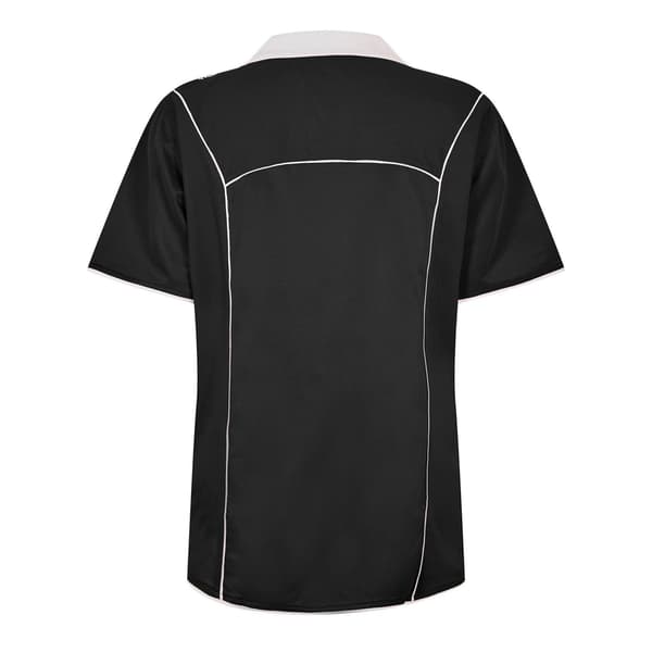 Puma Mens Short-Sleeved Training Shirt
