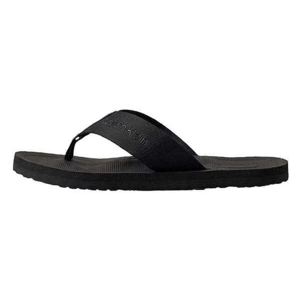 Calvin Klein Mens Flip Flops