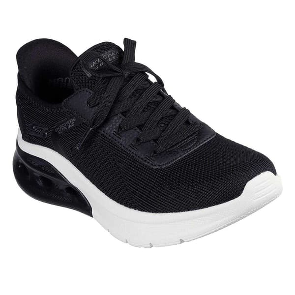 Skechers Naisten Glide-Step -lenkkarit