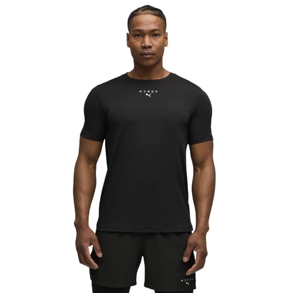 Puma Herr Hyrox Performance T-shirt