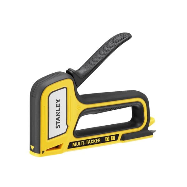 STANLEY Hand Tools 2-i-1 multi-tacker