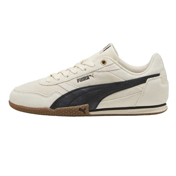 Puma Naisten Donna Nahkatennarit
