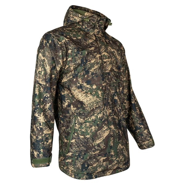 Jack Pyke Herr Galbraith Smock Digital Camo Vattentät Jacka